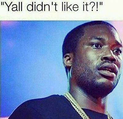 Meek Mils finally decides to fight back With His Diss Track, But Gets ...