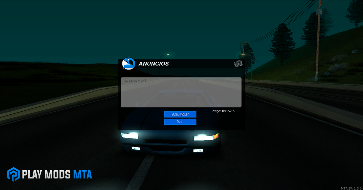 Карта штрафов мта провинция