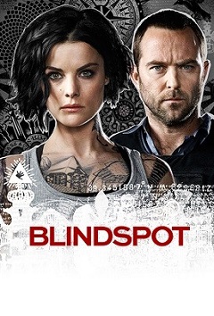 Blindspot - Sezon 4 - 720p HDTV - Türkçe Altyazılı