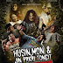 Download Hantu Kak Limah 2 – Husin, Mon Dan Jin Pakai Toncit Movie 2013