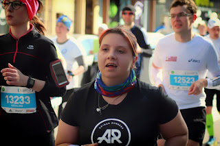 12 PZU Półmaraton Warszawski 12 PZU Półmaraton Warszawski
