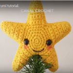 PATRON GRATIS ESTRELLA AMIGURUMI 22179