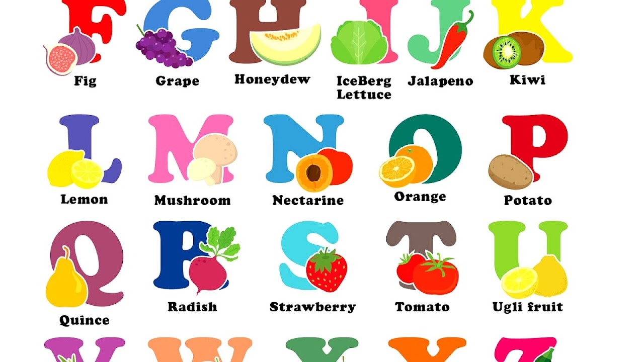 names-of-fruits-and-vegetables-az-vege-choices