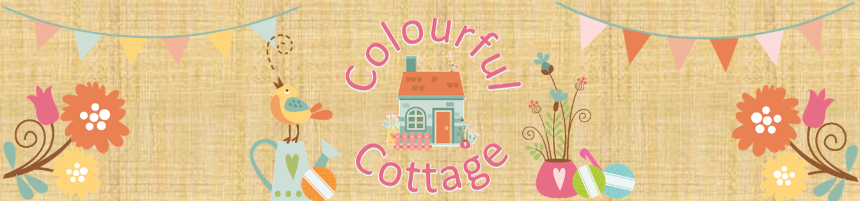 Colourful Cottage