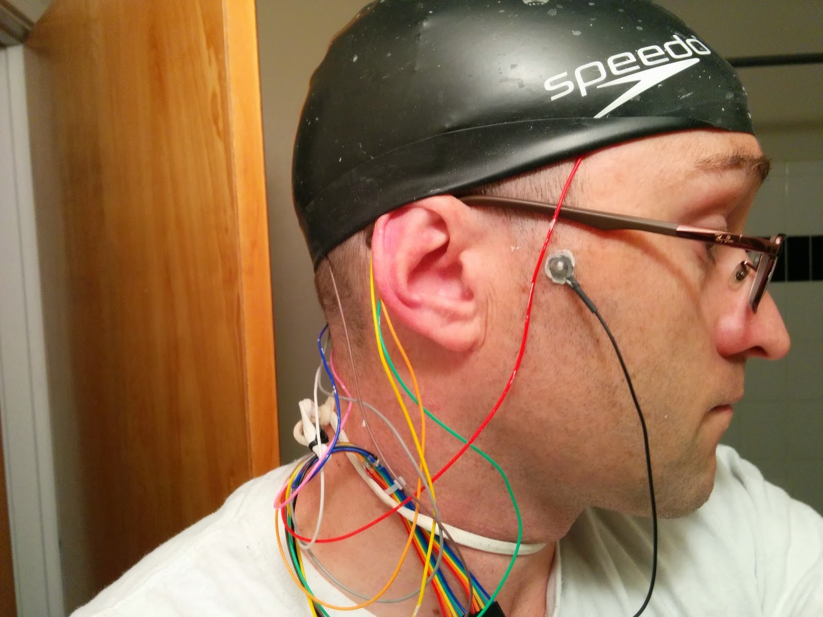 Building and Crashing March 2014