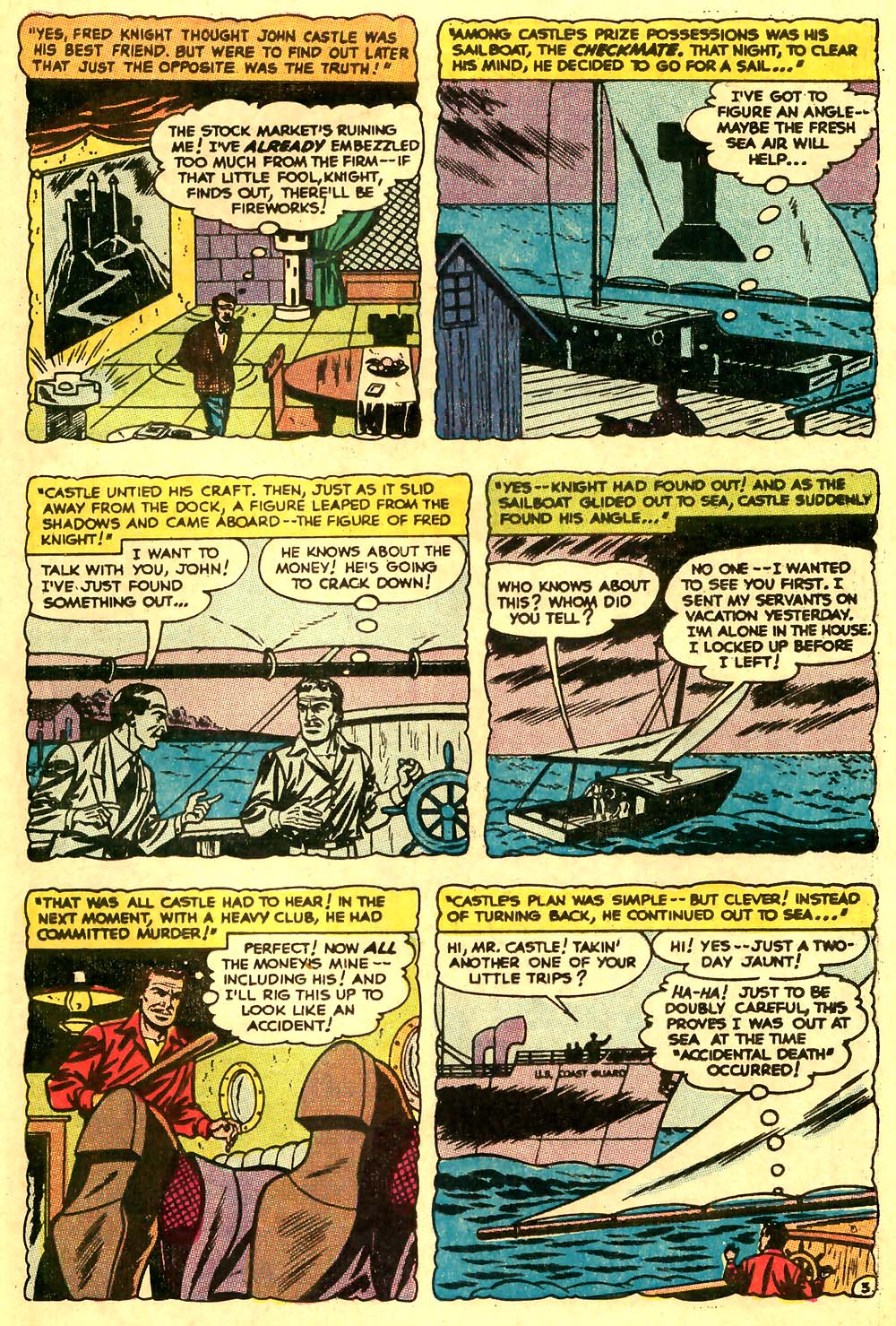 Worlds Finest Comics 190 Page 28