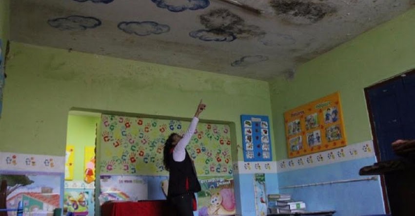 Directores pueden suspender labores ante emergencias por lluvias, informó la GRE Arequipa Directores pueden suspender labores ante emergencias por lluvias, informó la GRE Arequipa