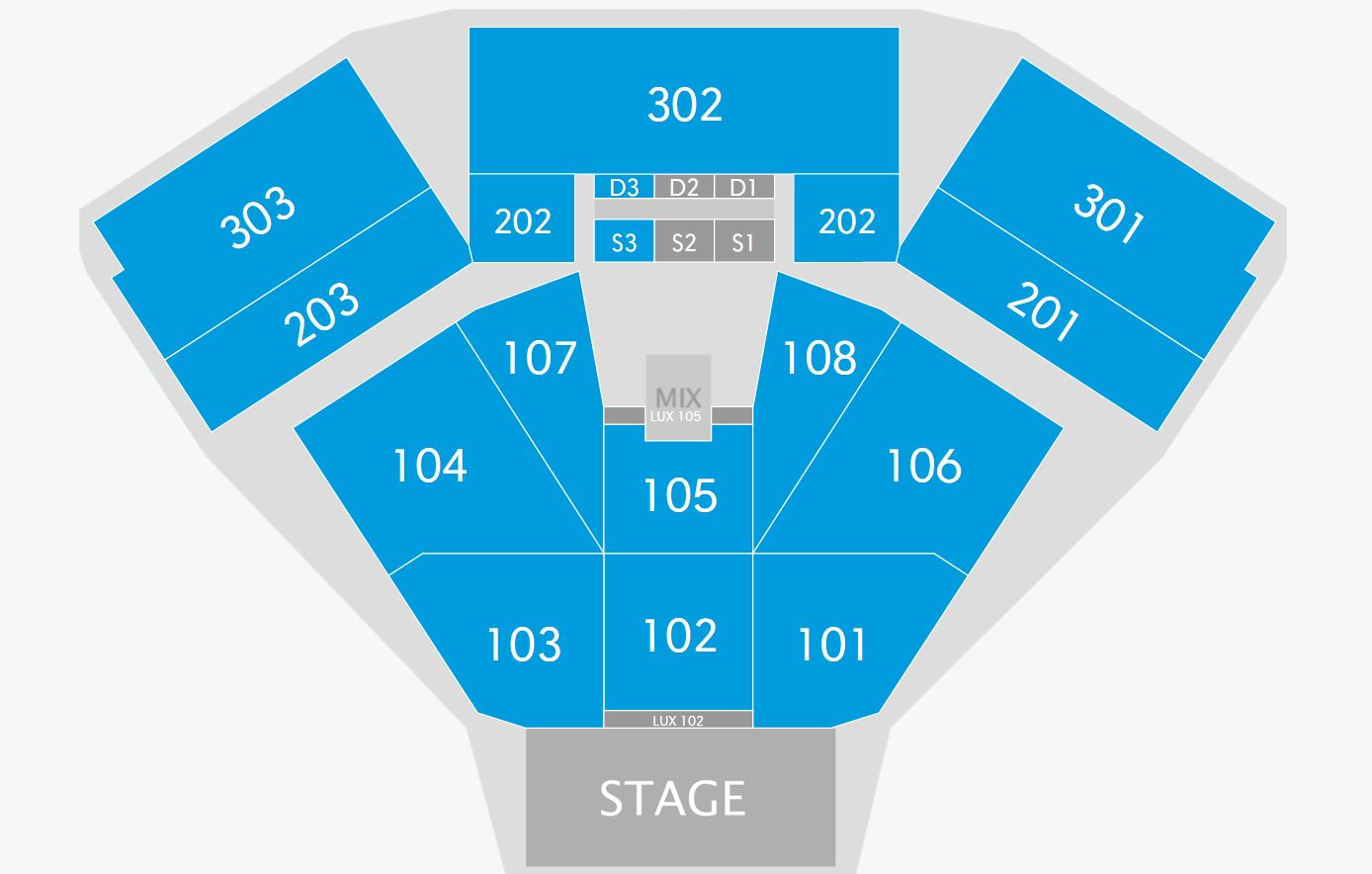 Laughlin Buzz Laughlin Event Center Concerts For 2016
