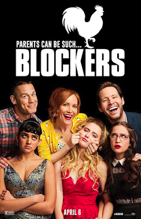 Blockers (2018)