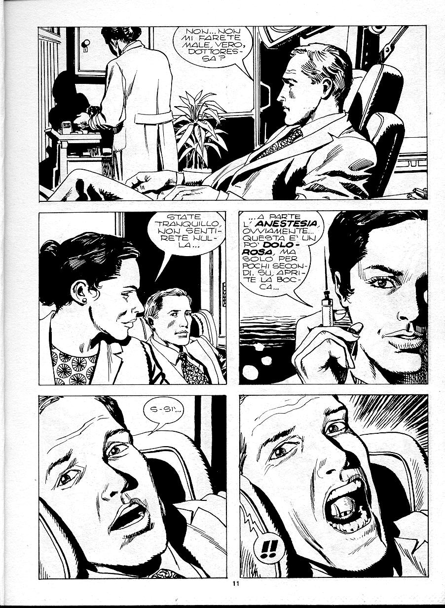 Dylan Dog (1986) issue 73 - Page 8