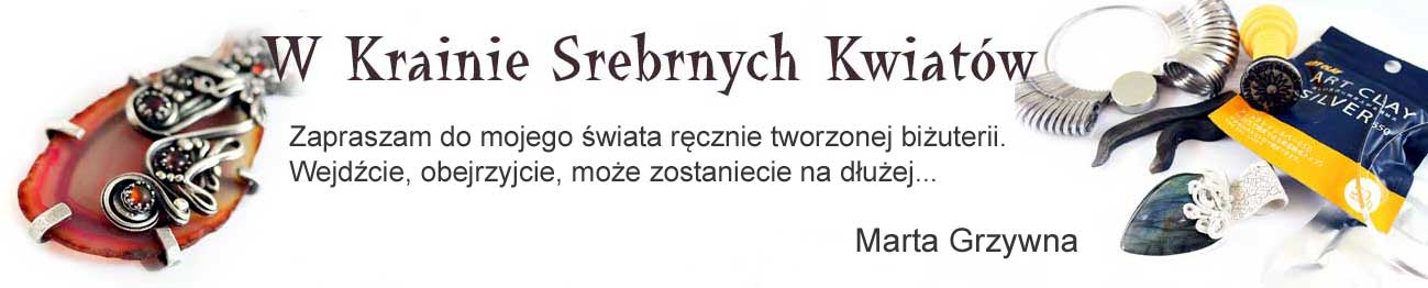 W krainie srebrnych kwiatów