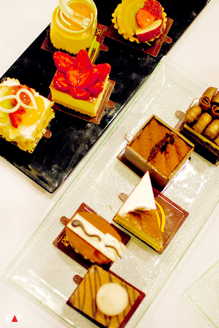Bloggers Tea Time with Dapur Cokelat Menteng Bloggers Tea Time with Dapur Cokelat Menteng