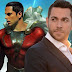 Shazam!: ecco le prime foto di Zachary Levi dal set
