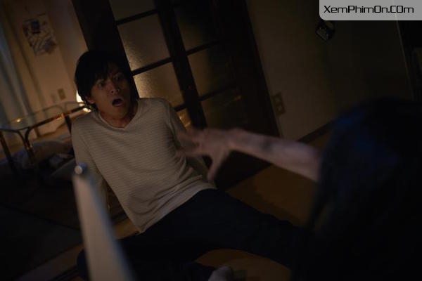 Lời Nguyền 4: Hồi Kết