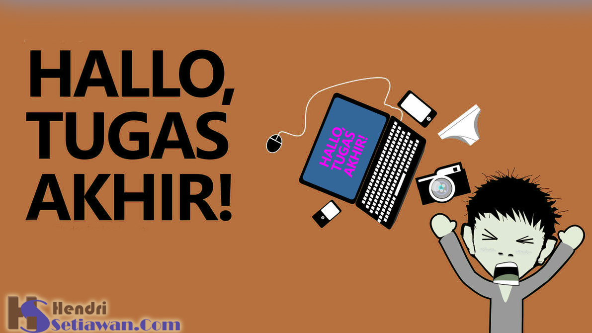 Tips Memilih Tema Dan Judul Tugas Akhir Bsi Agar Cepat Acc