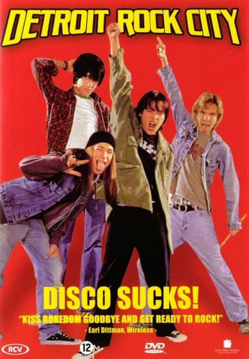 Detroit Rock City Deutsch Stream Detroit Rock City Deutsch Stream