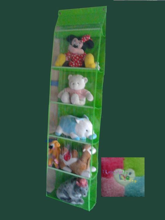 Royal Lovely Shop: Rak Gantung Serbaguna