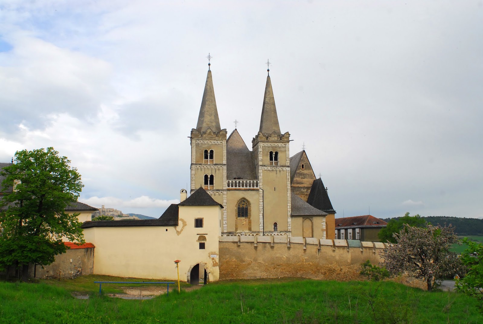 Il blog di Vio Cavrini Viaggio in SLOVACCHIA