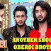 Ishqbaaz: Rift amid the Oberoi brothers , Big Shocker Ahead !!