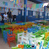 Semed Manicoré começa renovar conjunto de mesas e cadeiras das salas de aula do ensino infantil.