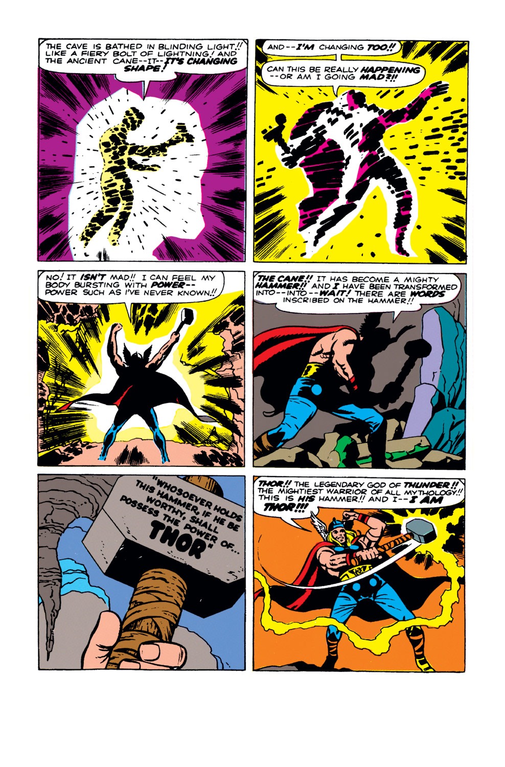 Thor (1966) 432 Page 31