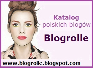 Blogrolle katalog blogów modowych i kosmetycznych