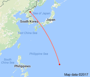 ΚΑΙ ΑΝ ΤΟ ΠΑΤΗΣΕΙ Ο ΚΙΜ; Του Χρήστου Κασταμονίτη  