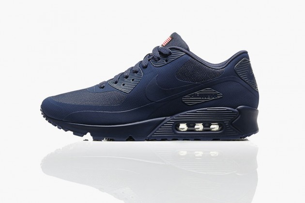 air max 90 independence day black