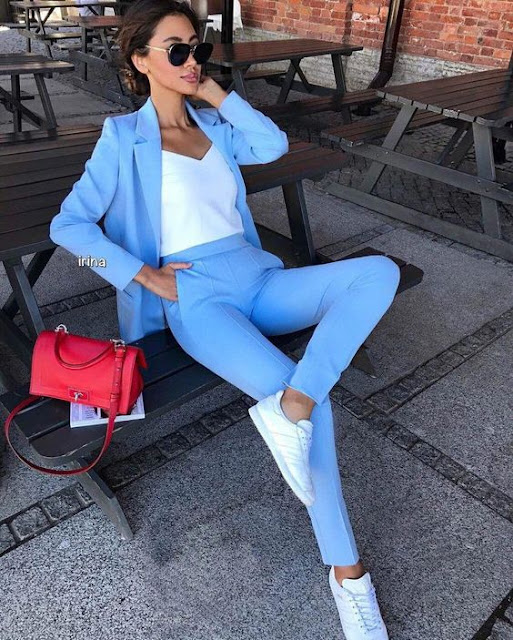 BLAZER MANIA Ponte tu Ropa