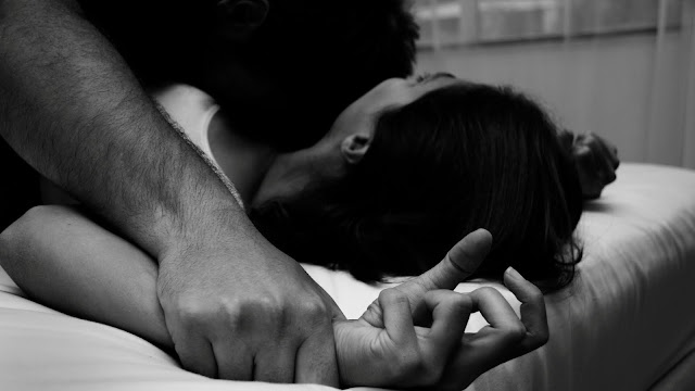घर में घुसकर विवाहिता के साथ RAPE का प्रयास | PICHHORE, SHIVPURI NEWS