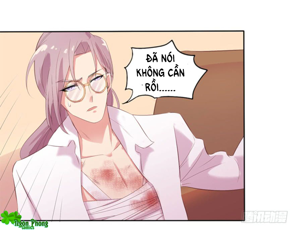 Vạn Sợi Tơ Tình Chap 10 - Next Chap 11