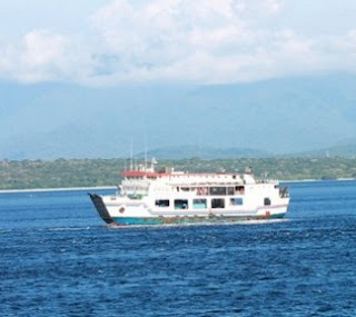 Penyeberangan Merak Bakauheni