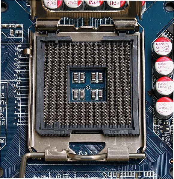 Programas y herramientas de Informatica: Tipos de socket actuales Programas y herramientas de Informatica: Tipos de socket actuales