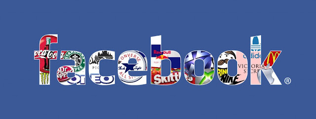 Imagem da logo do Facebook para empresas