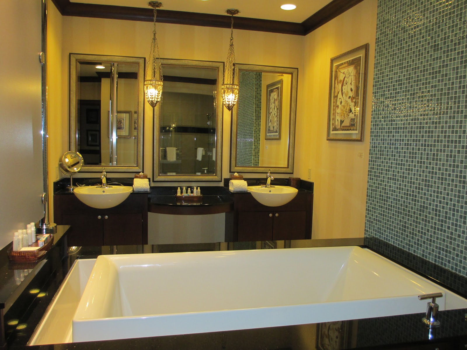 Travel Reviews & Information Montgomery, Alabama / Renaissance Hotel