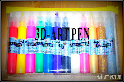 nail pen pens kit nails creative