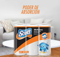 Tres trucos para combatir el acné! (NO LOS MISMOS DE SIEMPRE) 3 poder absorb