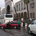 Al menos 39 muertos en un atentado contra un tribunal en Damasco