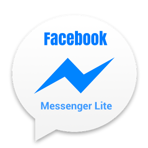 Facebook Messenger Lite.Apk