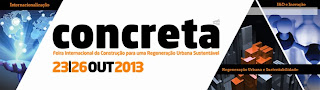 CONCRETA 2013 Exponor - Feira Internacional do Porto