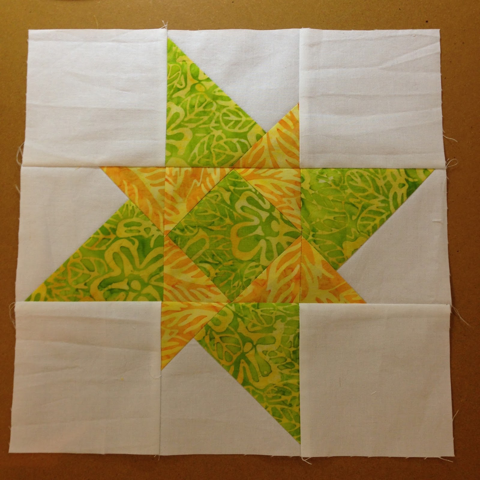 The Cozy Quilter Quilt 'til You Wilt