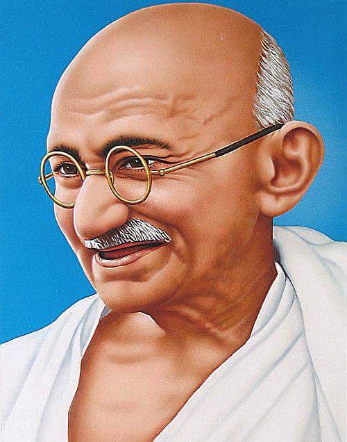 madurai city tn and forgotten gandhiji navrang india
