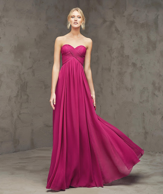 Vestidos Colección Pronovias 2016 Vestidos Colección Pronovias 2016