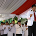Amanat Presiden PKS Dalam Upacara Peringatan Kemerdekaan ke-72 RI
