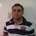 SUSPEITO DE LIDERAR ASSALTO A BANCO QUE RESULTOU NA MORTE DE DOIS PMs EM BOM JESUS DA LAPA, MORRE EM ARAGARÇAS (GO)