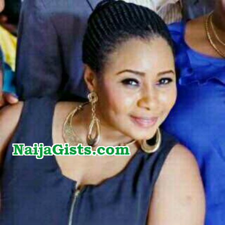 folashade adeniji dead folashade adeniji dead