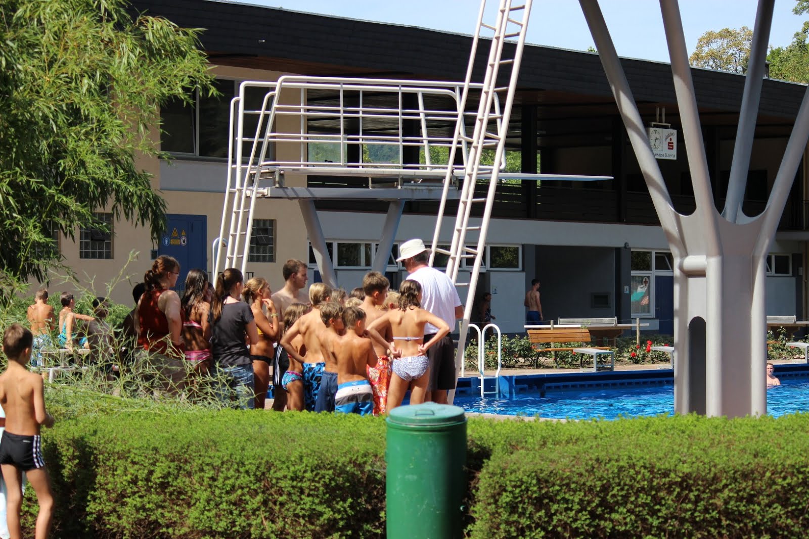 Weil Du So Dufte Bist