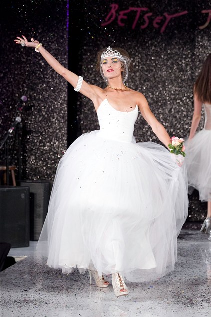 Hot Chocolates Blog Wedding Dress Trends 2013