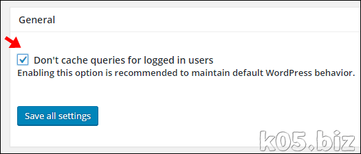 Db Cache Reloaded Fixは もう使わないほうが良い気がする 2016年 某氏の猫空