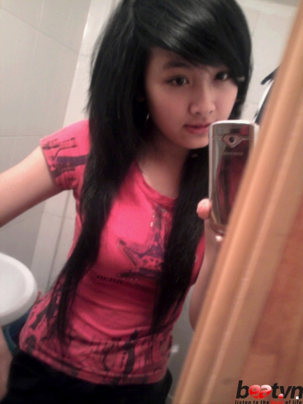 Iphone Girls: Hot Iphone Girls Trang ieu |Hot Girls with Iphone,Iphone